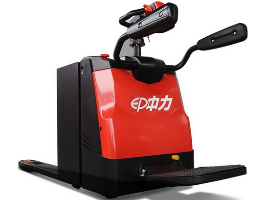 中力RPL202Z鋰電池全電動搬運(yùn)車 