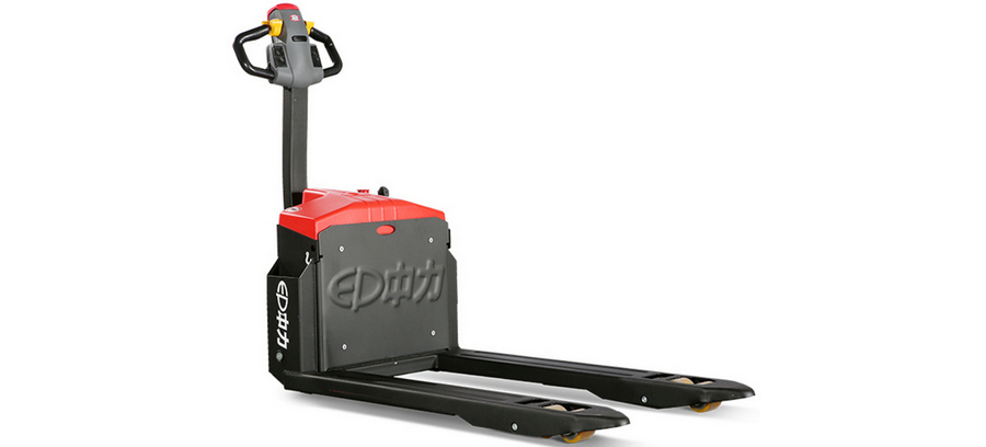 中力EPT20-15ET2小金剛?cè)妱?dòng)搬運(yùn)車(chē)